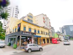 Balestier Road (D12), Retail #570501381